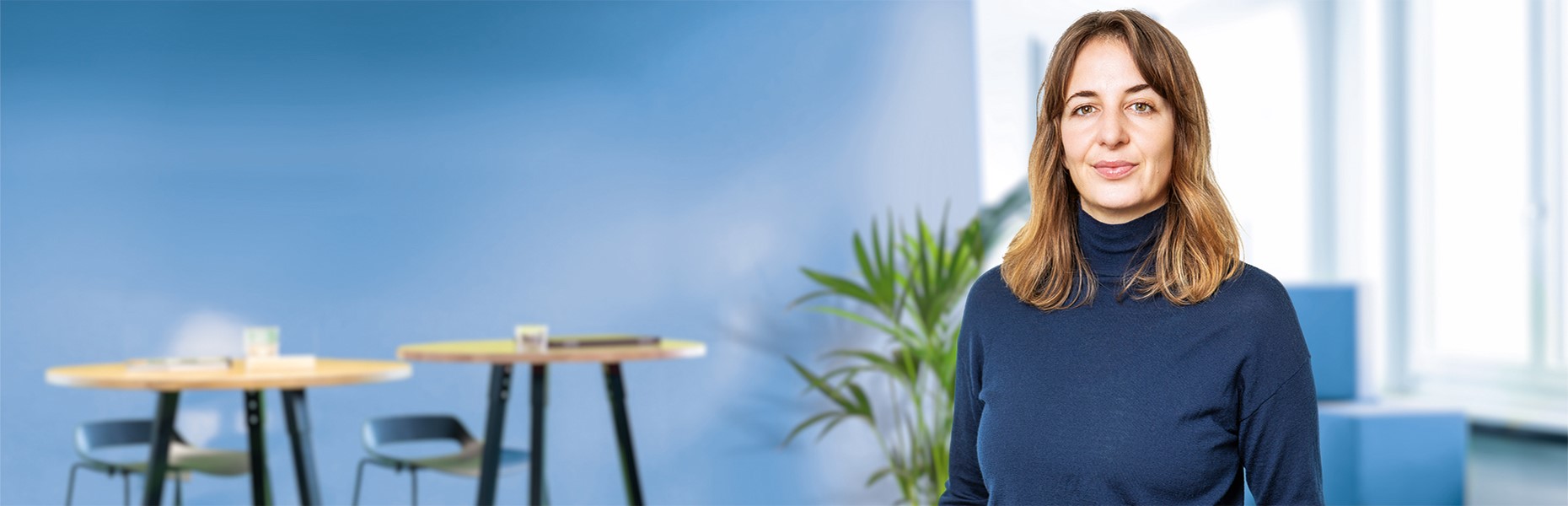 Stefanie Rübenacker